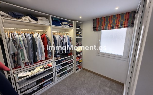 Bestaande woning - Appartement - Marbella - Elviria