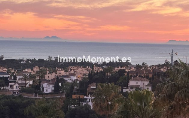 Bestaande woning - Appartement - Marbella - Elviria