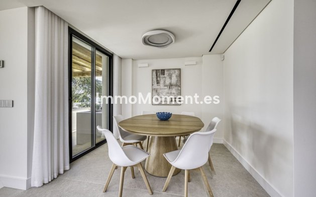 Bestaande woning - Villa - Marbella - El Rosario