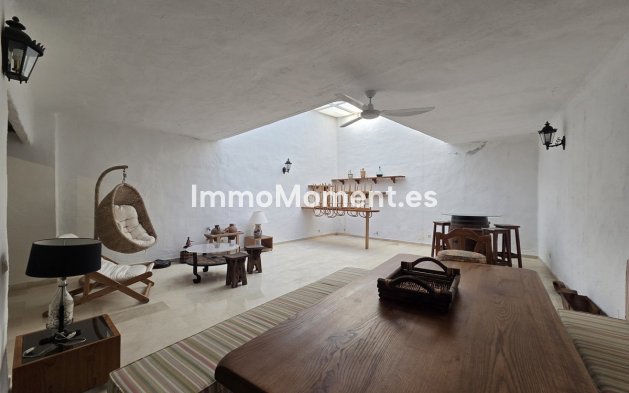 Resale - Apartment - Marbella - Marbella Centro