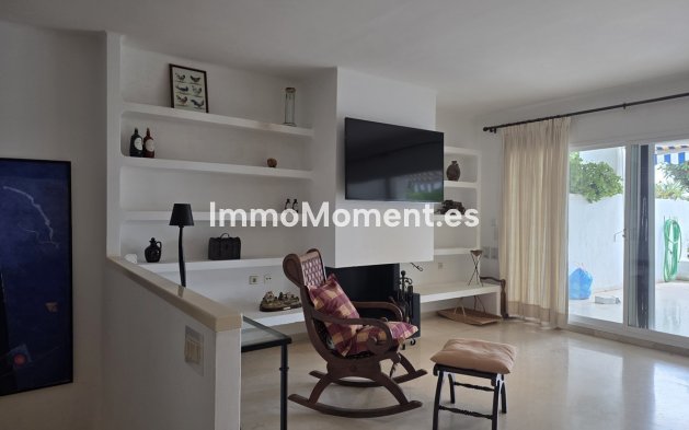 Resale - Apartment - Marbella - Marbella Centro