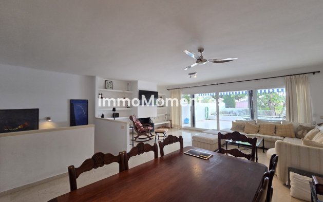 Resale - Apartment - Marbella - Marbella Centro