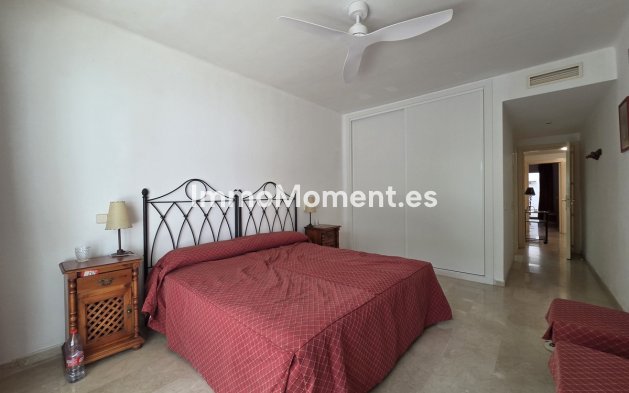 Resale - Apartment - Marbella - Marbella Centro