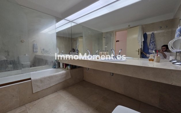 Resale - Apartment - Marbella - Marbella Centro