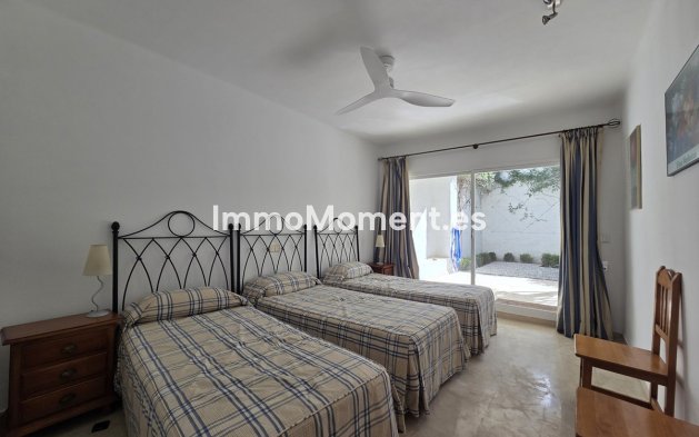 Resale - Apartment - Marbella - Marbella Centro