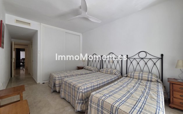 Resale - Apartment - Marbella - Marbella Centro