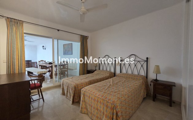 Resale - Apartment - Marbella - Marbella Centro