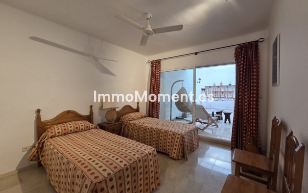 Resale - Apartment - Marbella - Marbella Centro