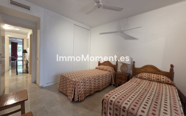 Resale - Apartment - Marbella - Marbella Centro