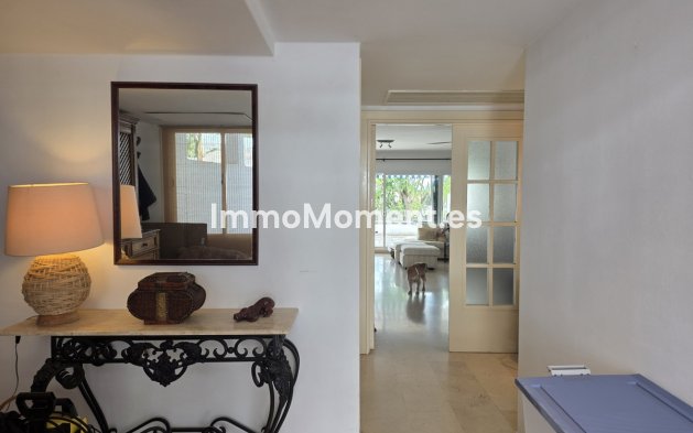 Resale - Apartment - Marbella - Marbella Centro