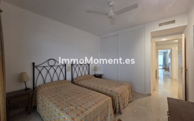 Resale - Apartment - Marbella - Marbella Centro