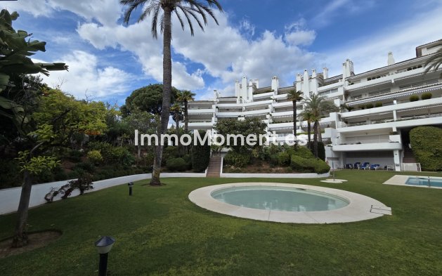 Resale - Apartment - Marbella - Marbella Centro