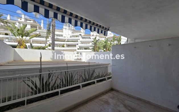 Resale - Apartment - Marbella - Marbella Centro