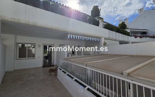 Resale - Apartment - Marbella - Marbella Centro