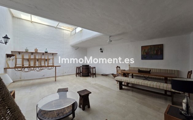 Resale - Apartment - Marbella - Marbella Centro