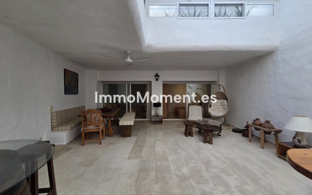 Resale - Apartment - Marbella - Marbella Centro