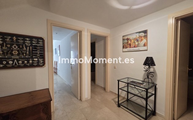 Resale - Apartment - Marbella - Marbella Centro