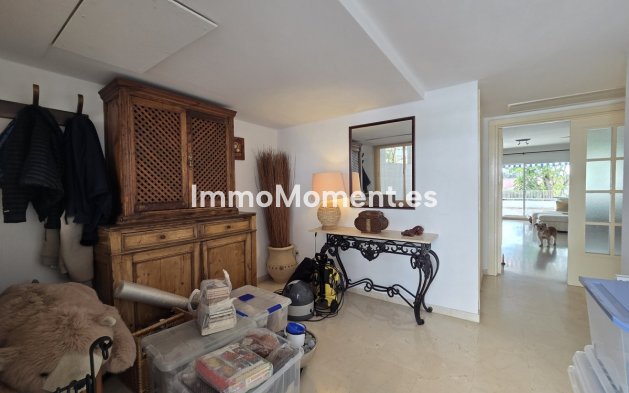 Resale - Apartment - Marbella - Marbella Centro