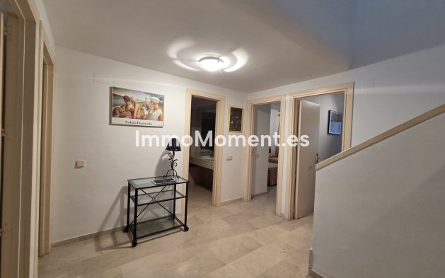 Resale - Apartment - Marbella - Marbella Centro
