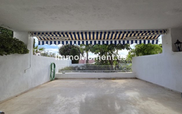 Resale - Apartment - Marbella - Marbella Centro