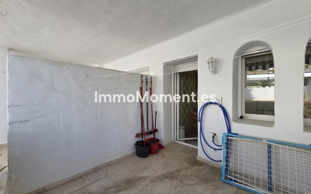 Resale - Apartment - Marbella - Marbella Centro