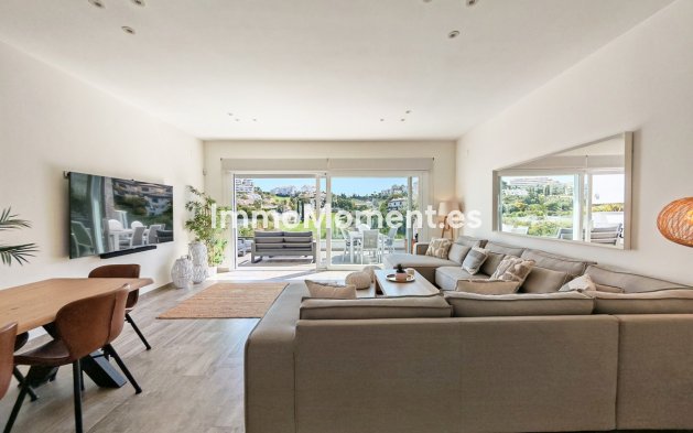 Resale - Villa - Mijas - Mijas Costa