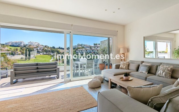 Resale - Villa - Mijas - Mijas Costa