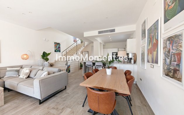 Resale - Villa - Mijas - Mijas Costa