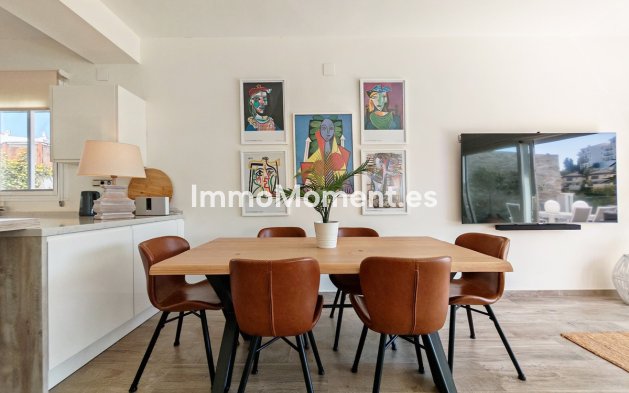 Resale - Villa - Mijas - Mijas Costa