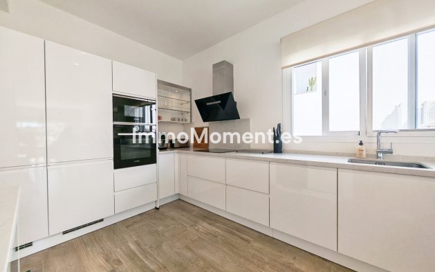 Resale - Villa - Mijas - Mijas Costa