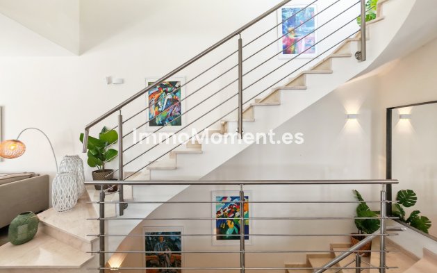 Resale - Villa - Mijas - Mijas Costa