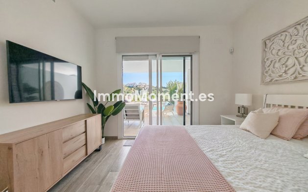 Resale - Villa - Mijas - Mijas Costa