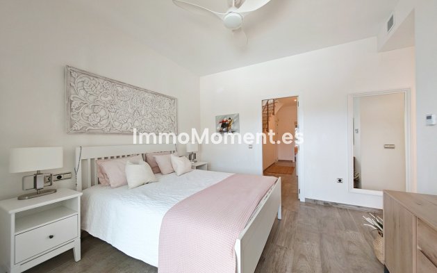 Resale - Villa - Mijas - Mijas Costa