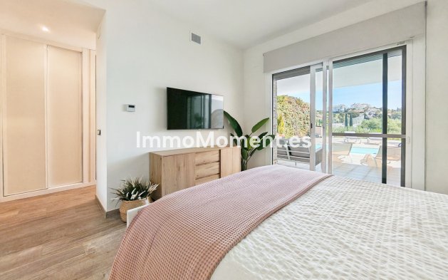 Resale - Villa - Mijas - Mijas Costa