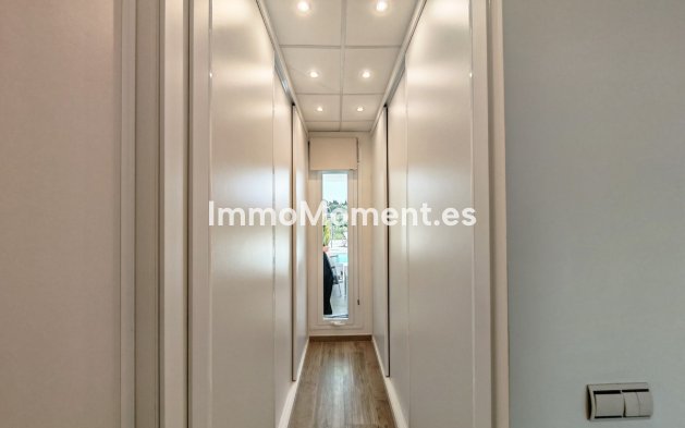 Resale - Villa - Mijas - Mijas Costa