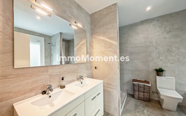 Resale - Villa - Mijas - Mijas Costa