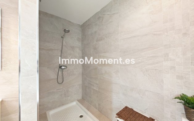 Resale - Villa - Mijas - Mijas Costa