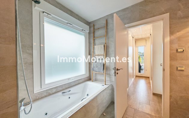 Resale - Villa - Mijas - Mijas Costa