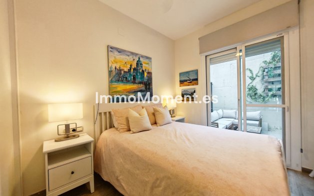 Resale - Villa - Mijas - Mijas Costa