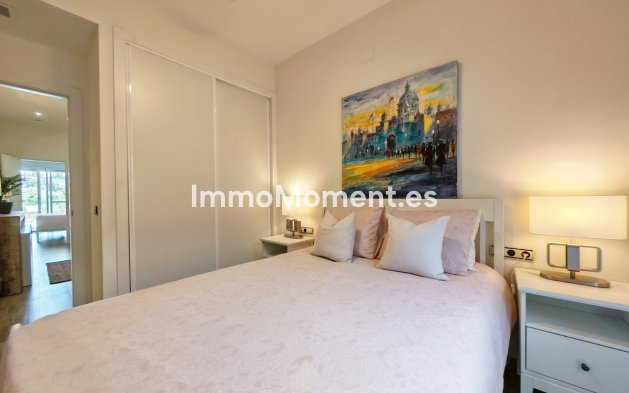 Resale - Villa - Mijas - Mijas Costa