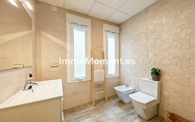 Resale - Villa - Mijas - Mijas Costa