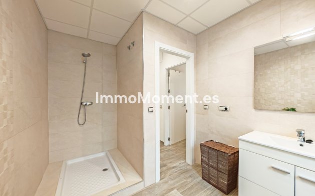 Resale - Villa - Mijas - Mijas Costa