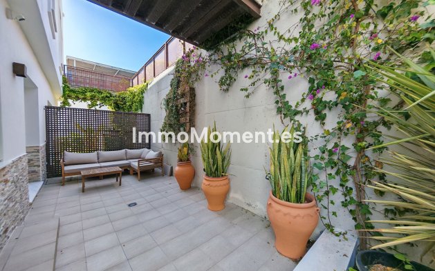 Resale - Villa - Mijas - Mijas Costa