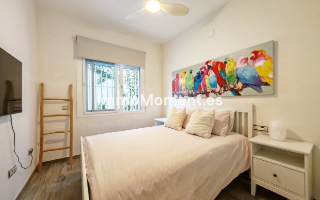 Resale - Villa - Mijas - Mijas Costa