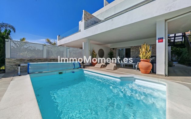 Resale - Villa - Mijas - Mijas Costa