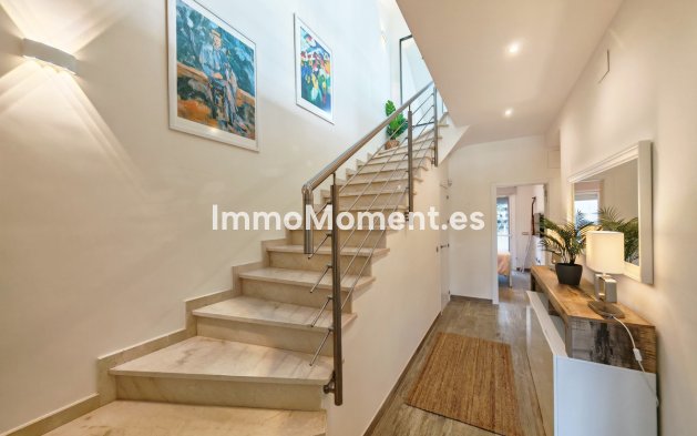 Resale - Villa - Mijas - Mijas Costa