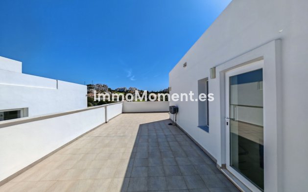 Resale - Villa - Mijas - Mijas Costa