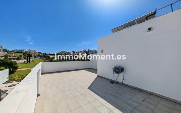 Resale - Villa - Mijas - Mijas Costa