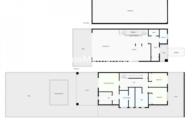 Resale - Villa - Mijas - Mijas Costa