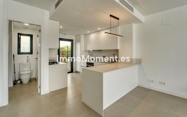 Resale - Townhouse - Estepona - New Golden Mile